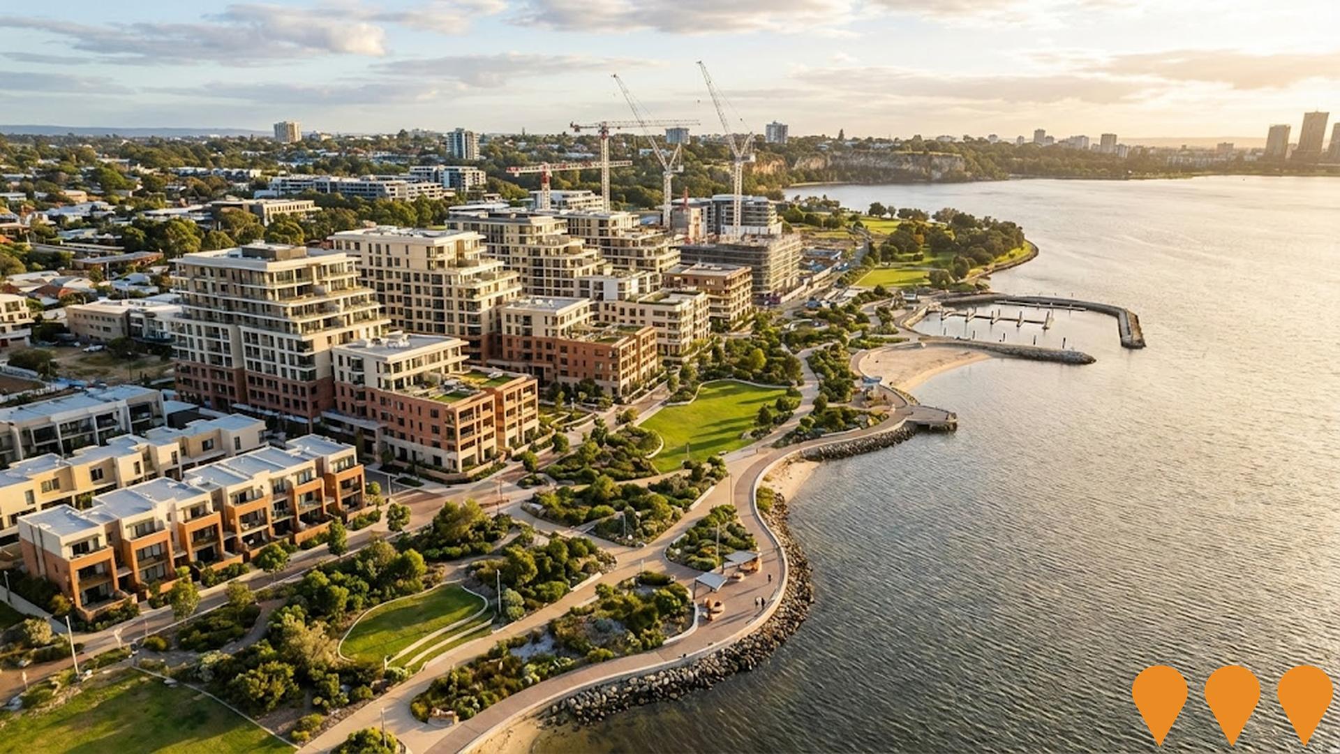 Residential Development