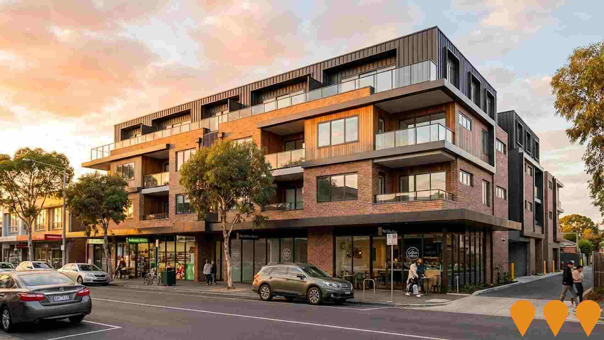 Residential Development