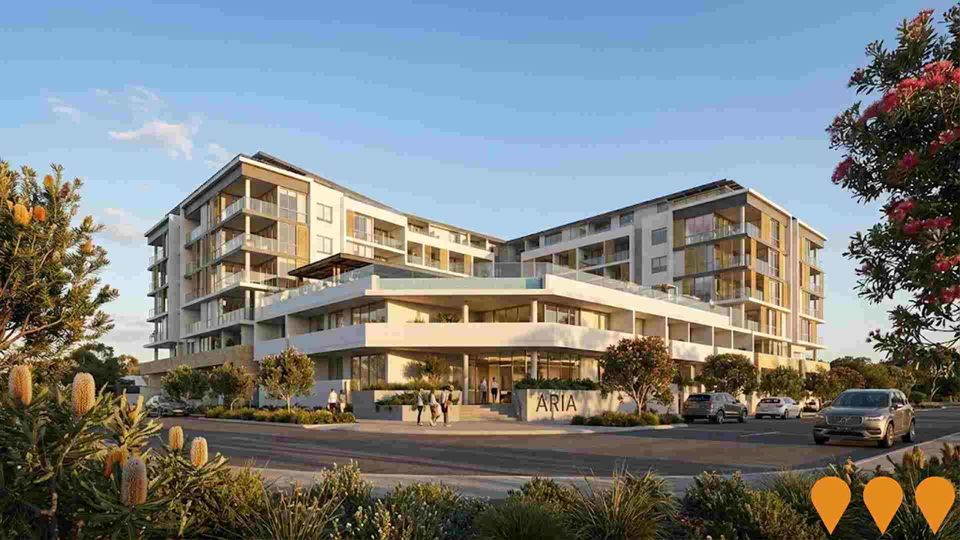 Residential Development