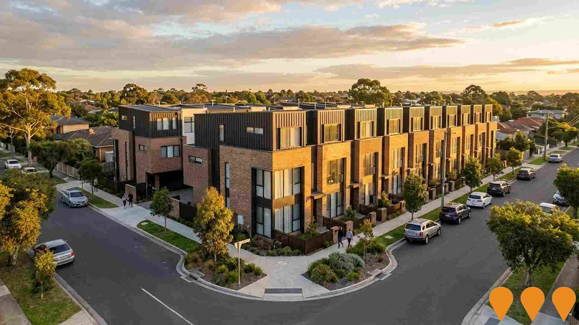 Residential Development