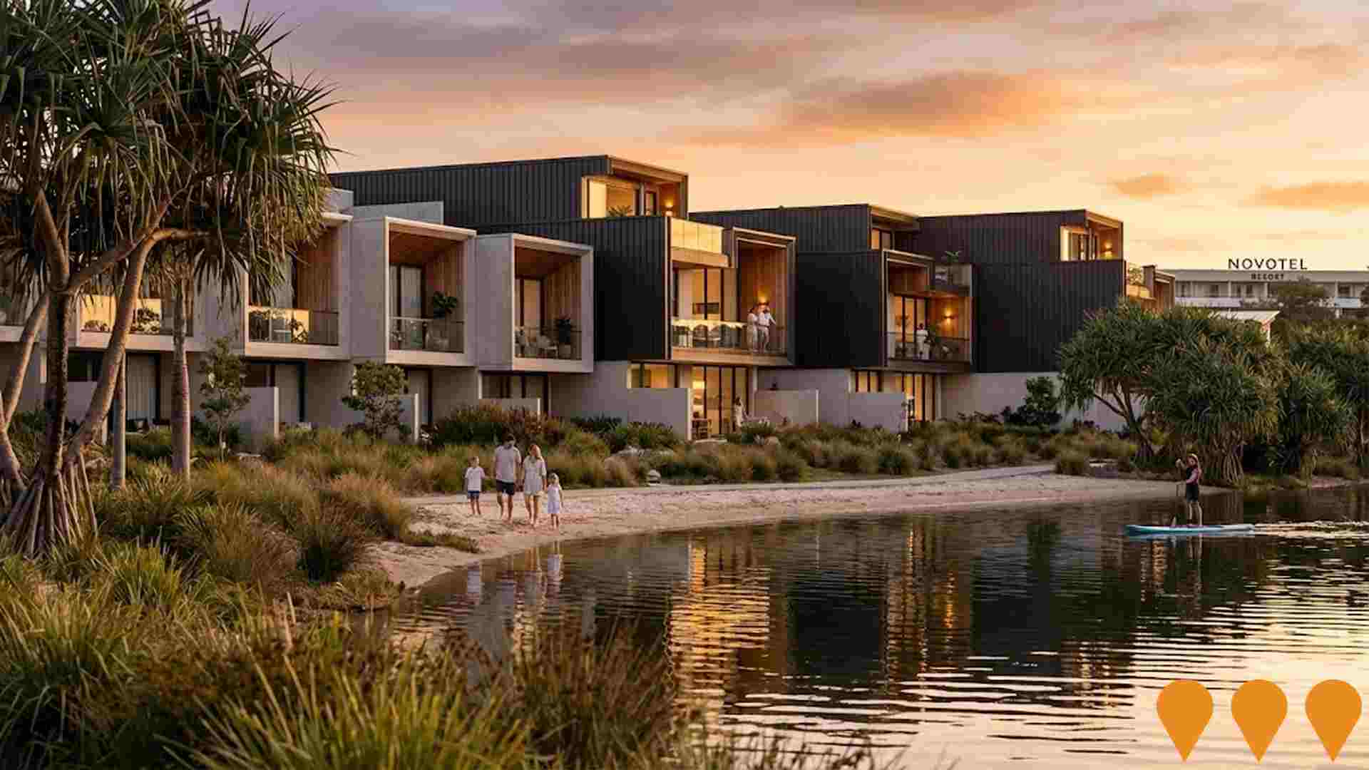 Residential Development