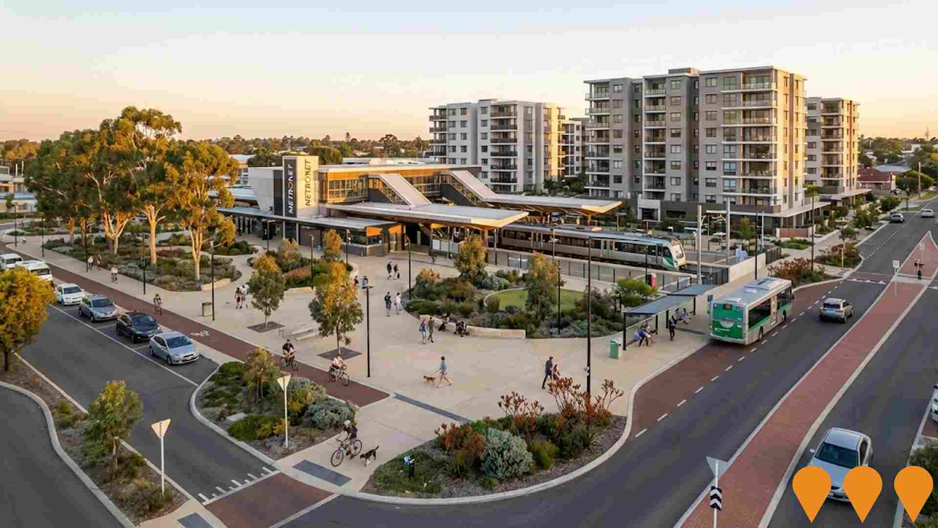 Transport & Logistics