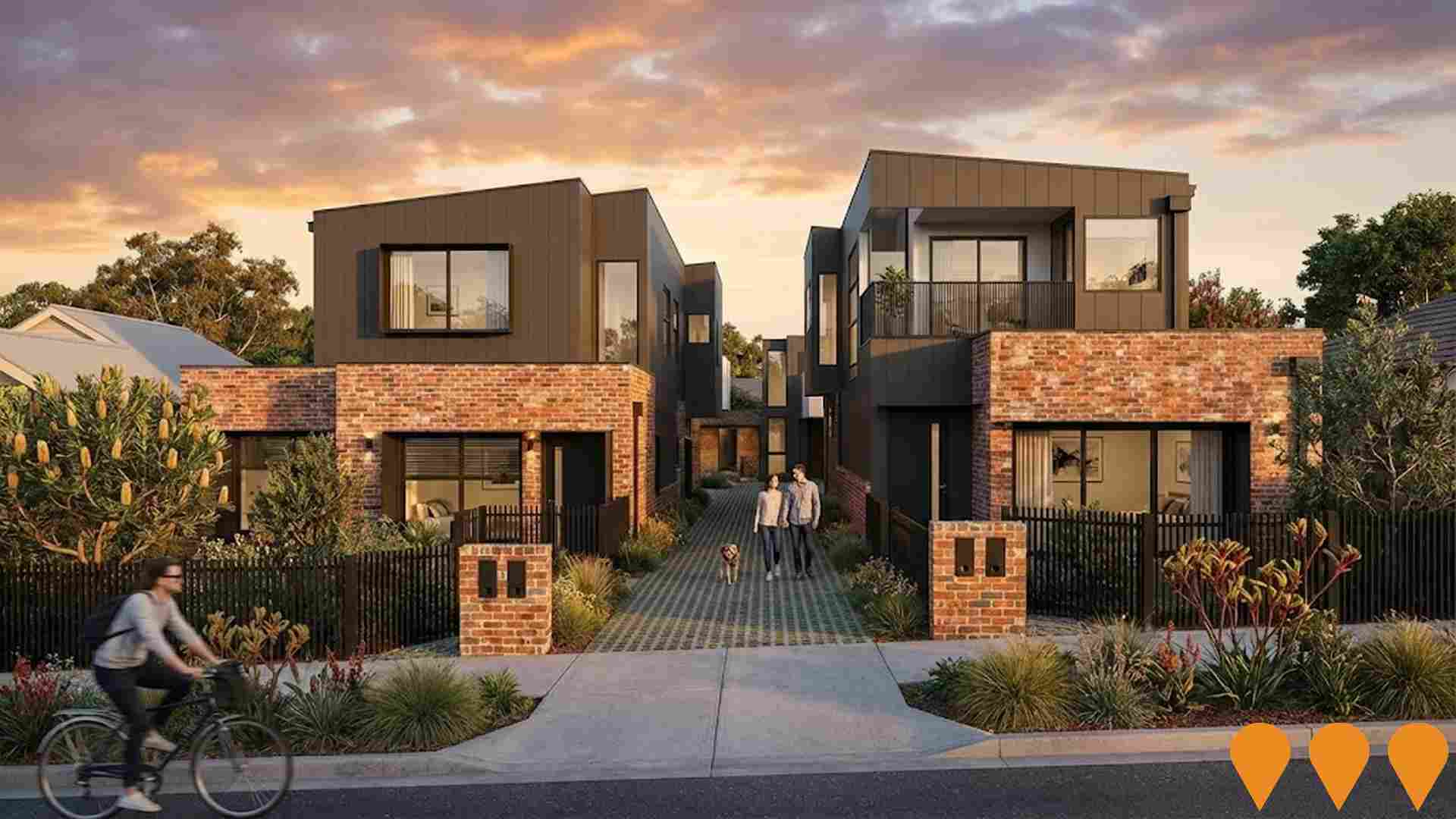 Residential Development