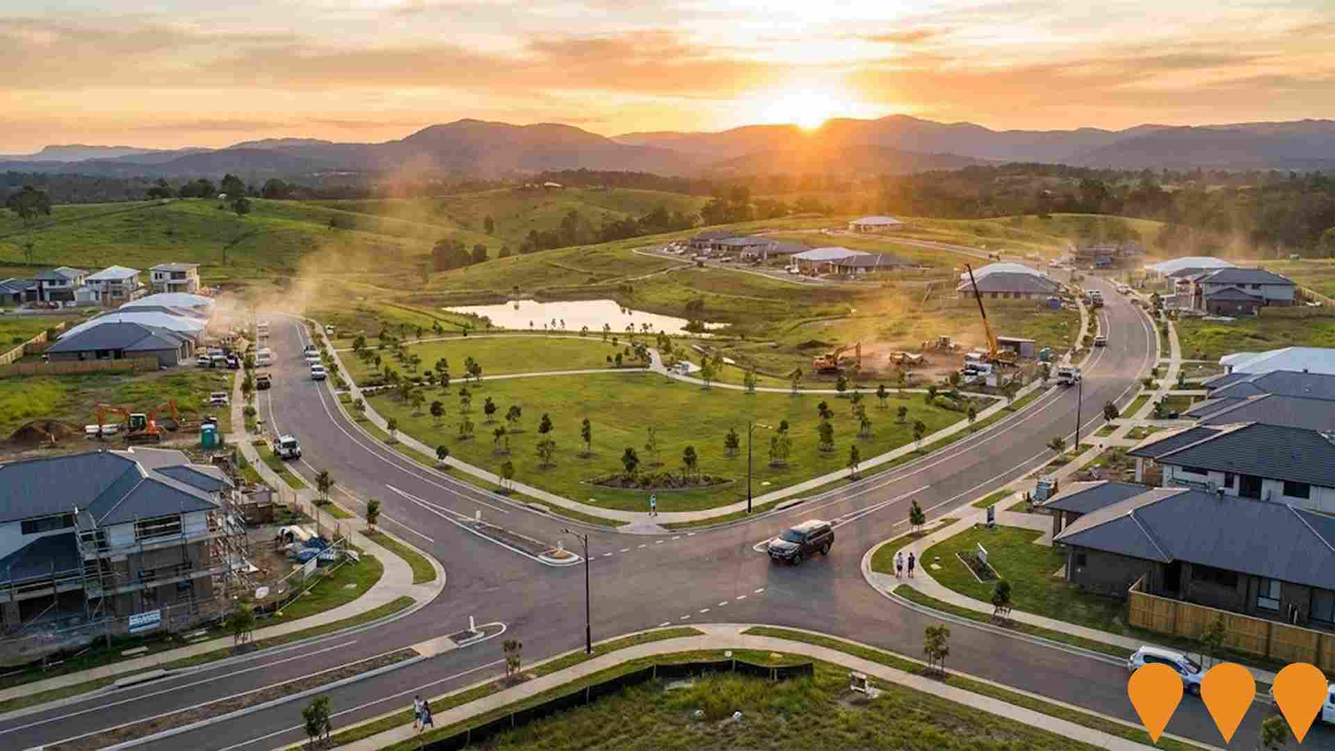 Residential Development