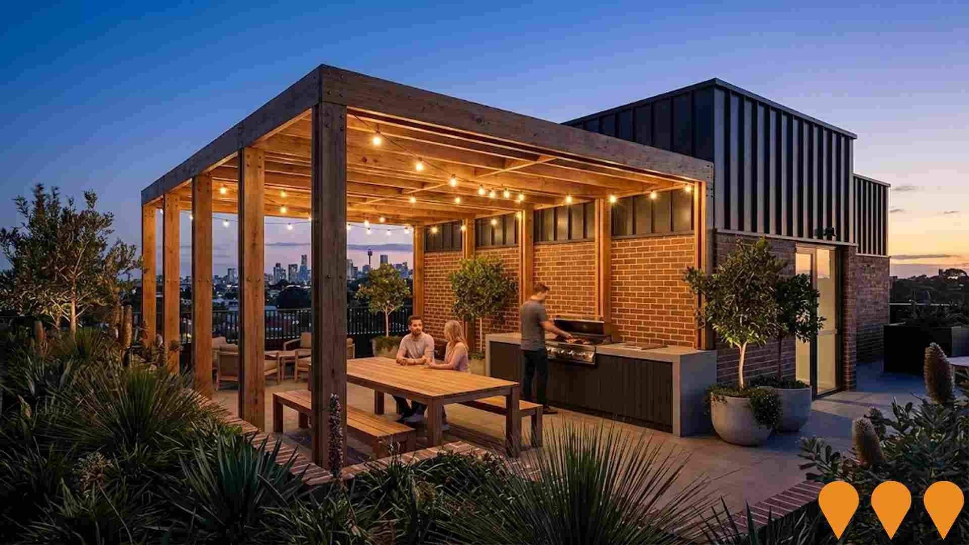 Residential Development