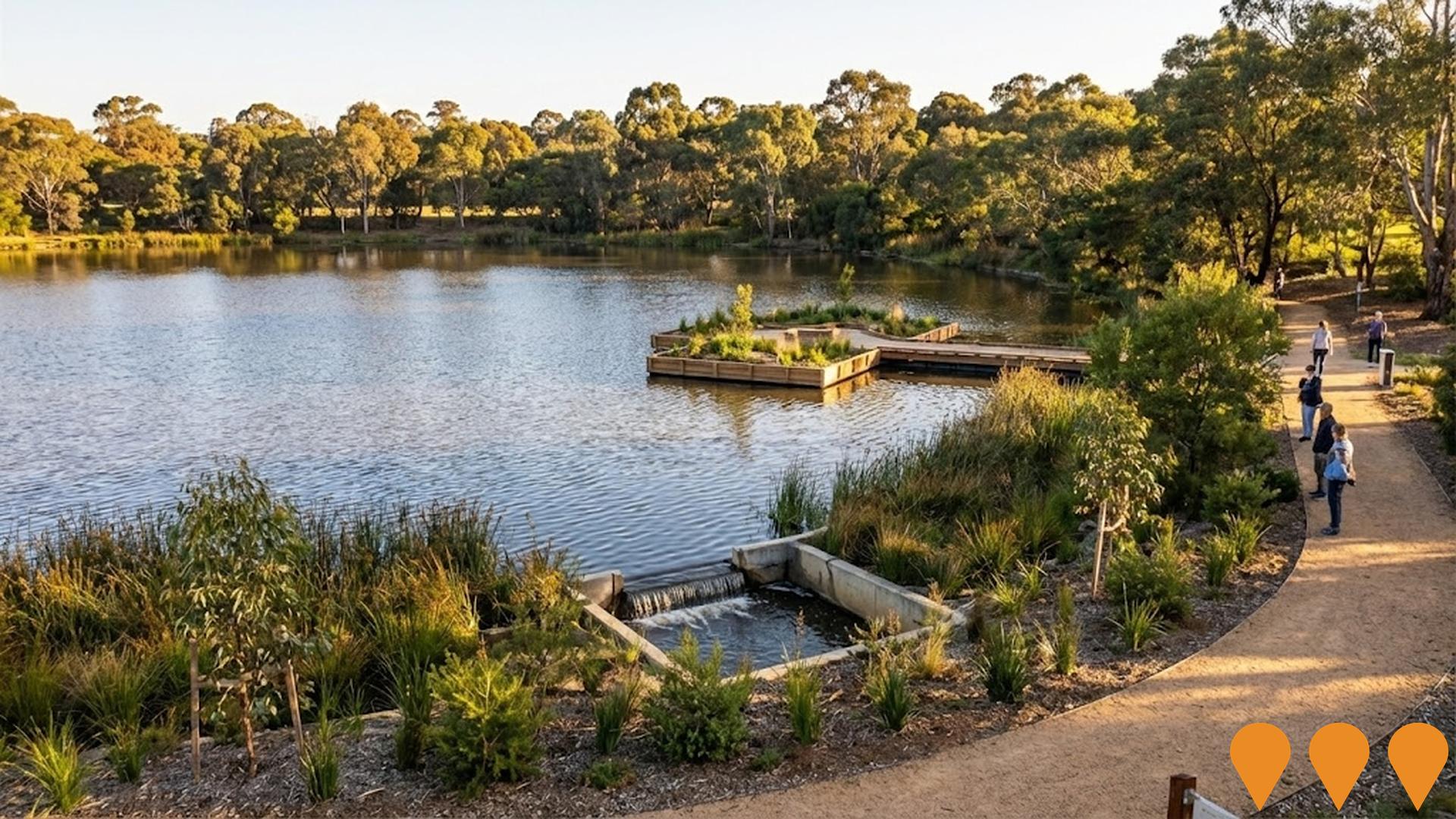 Environmental & Disaster Management