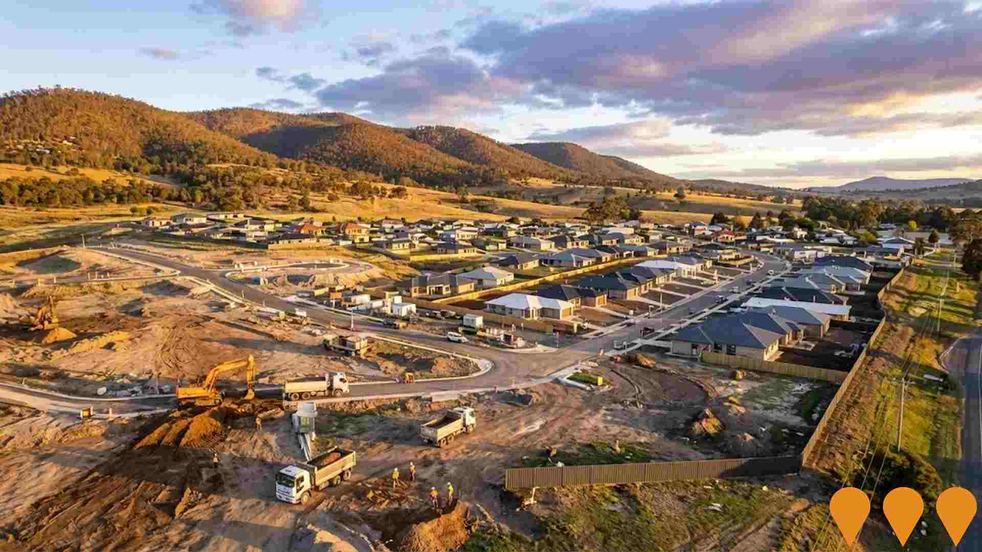 Communities, Precincts & Urban Renewal