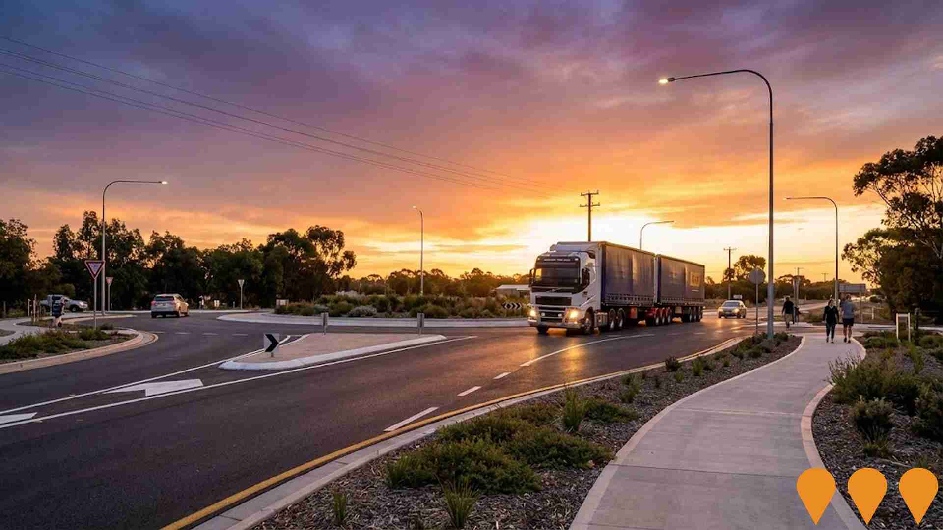 Transport & Logistics