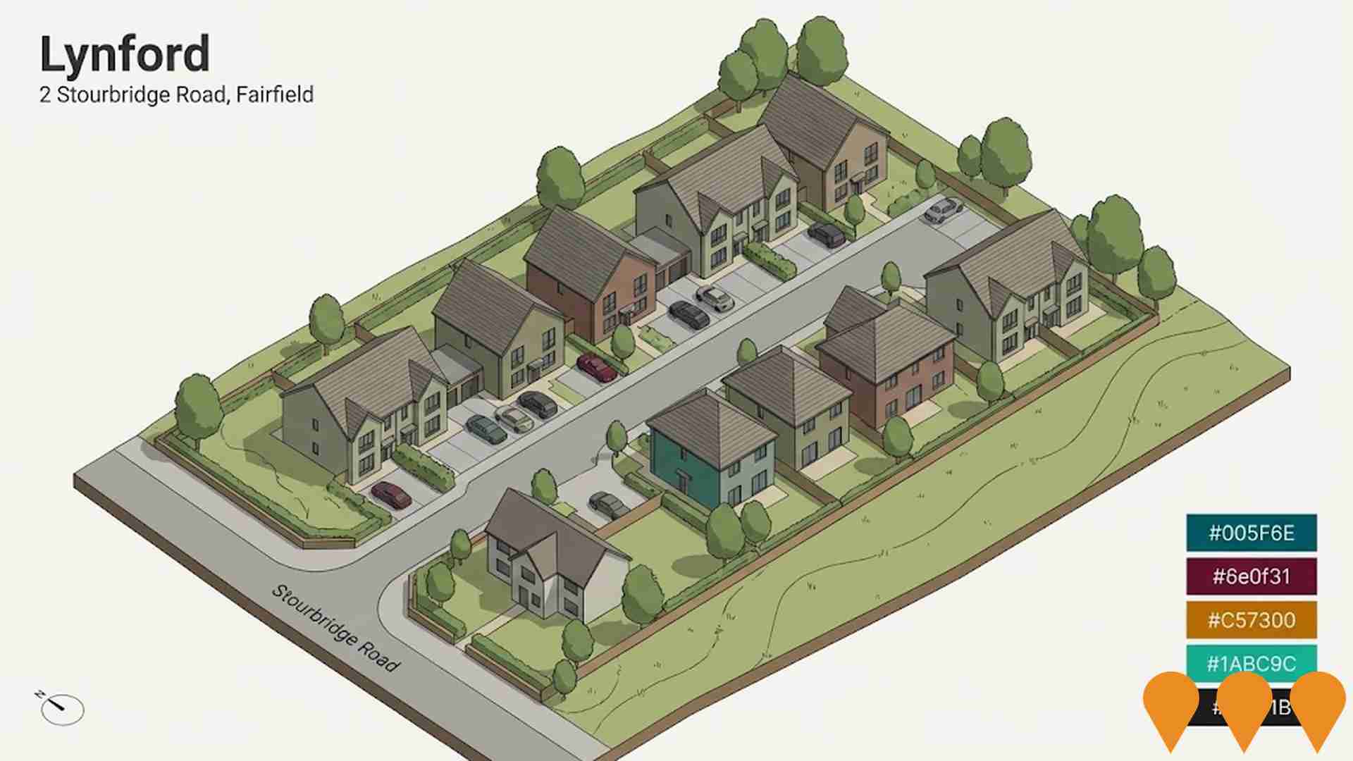 Communities, Precincts & Urban Renewal