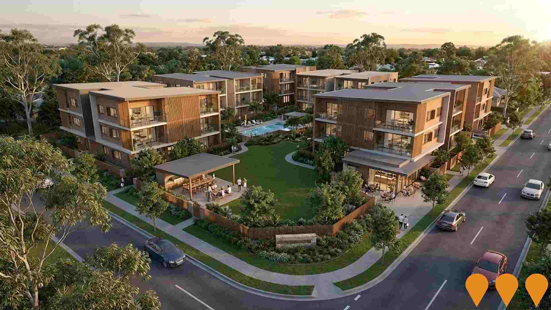 Residential Development