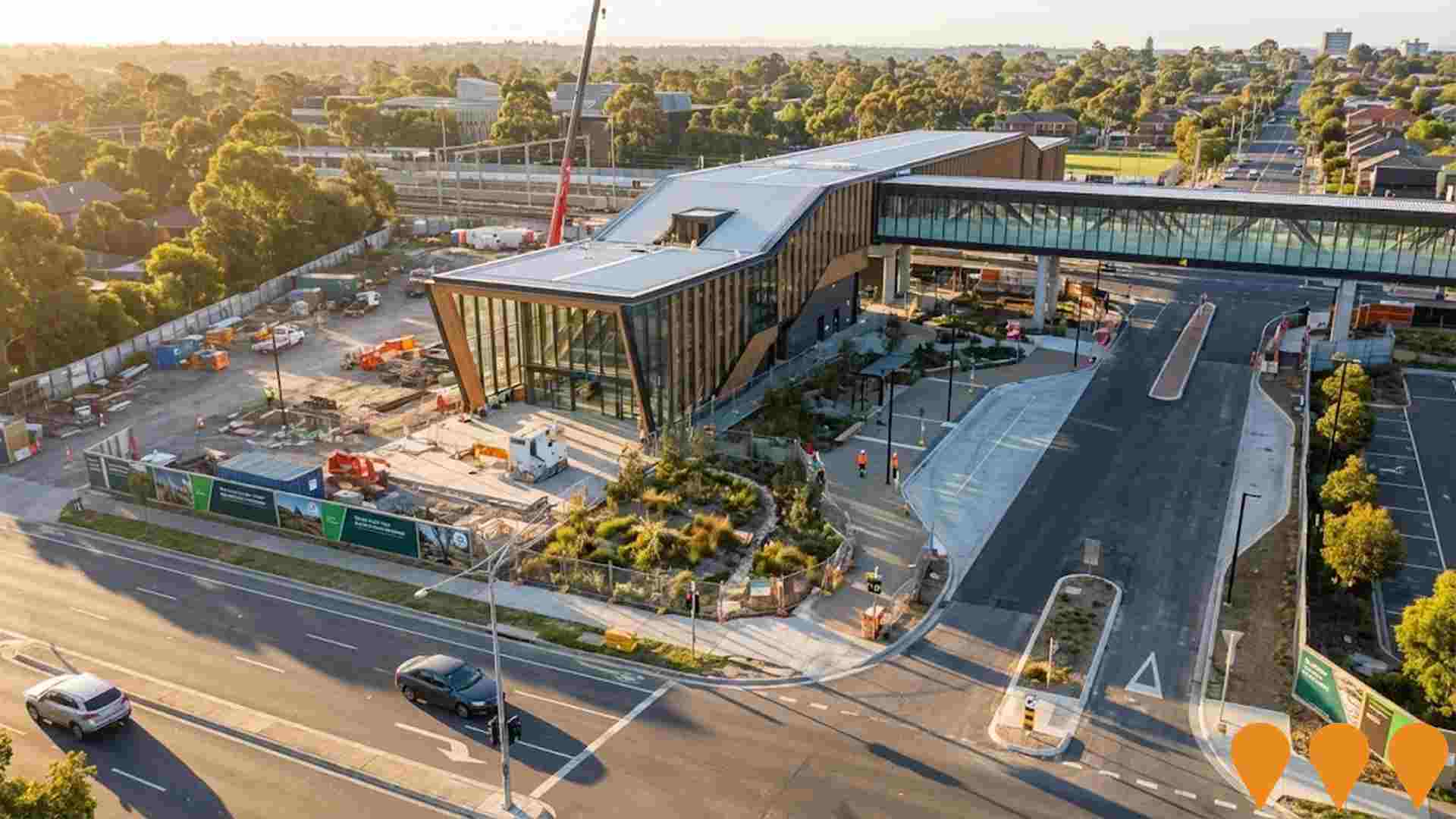 Transport & Logistics