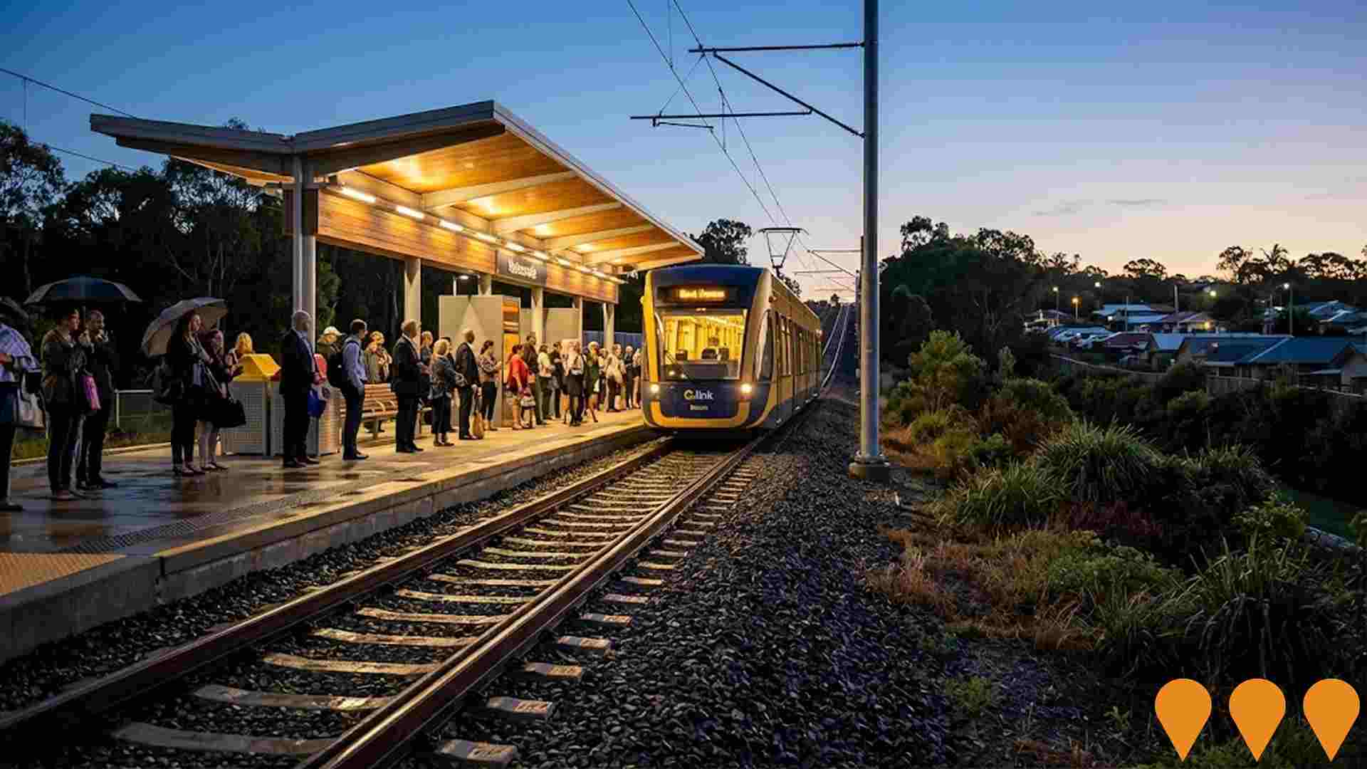 Transport & Logistics