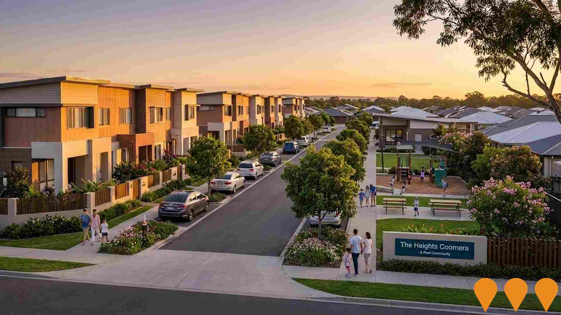 Residential Development