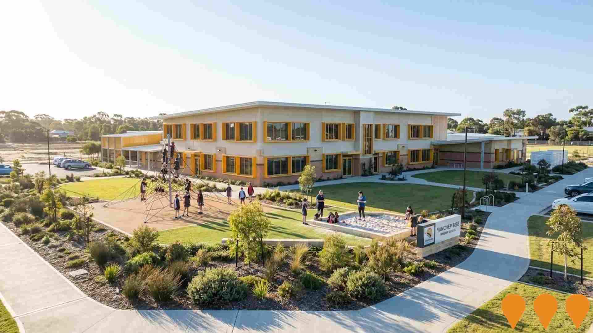 Education & Training