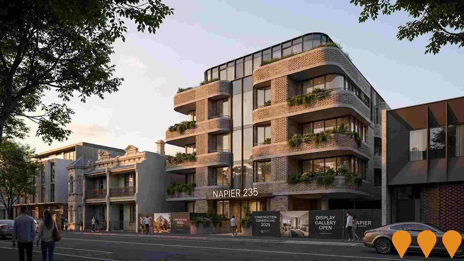 Residential Development