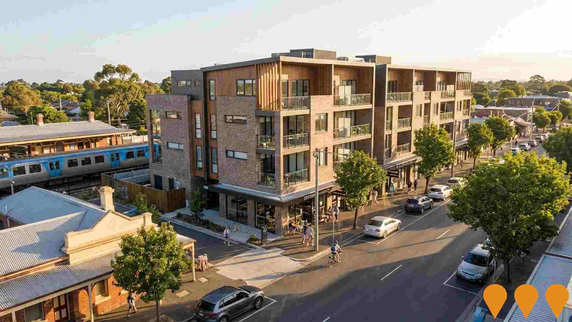 Residential Development