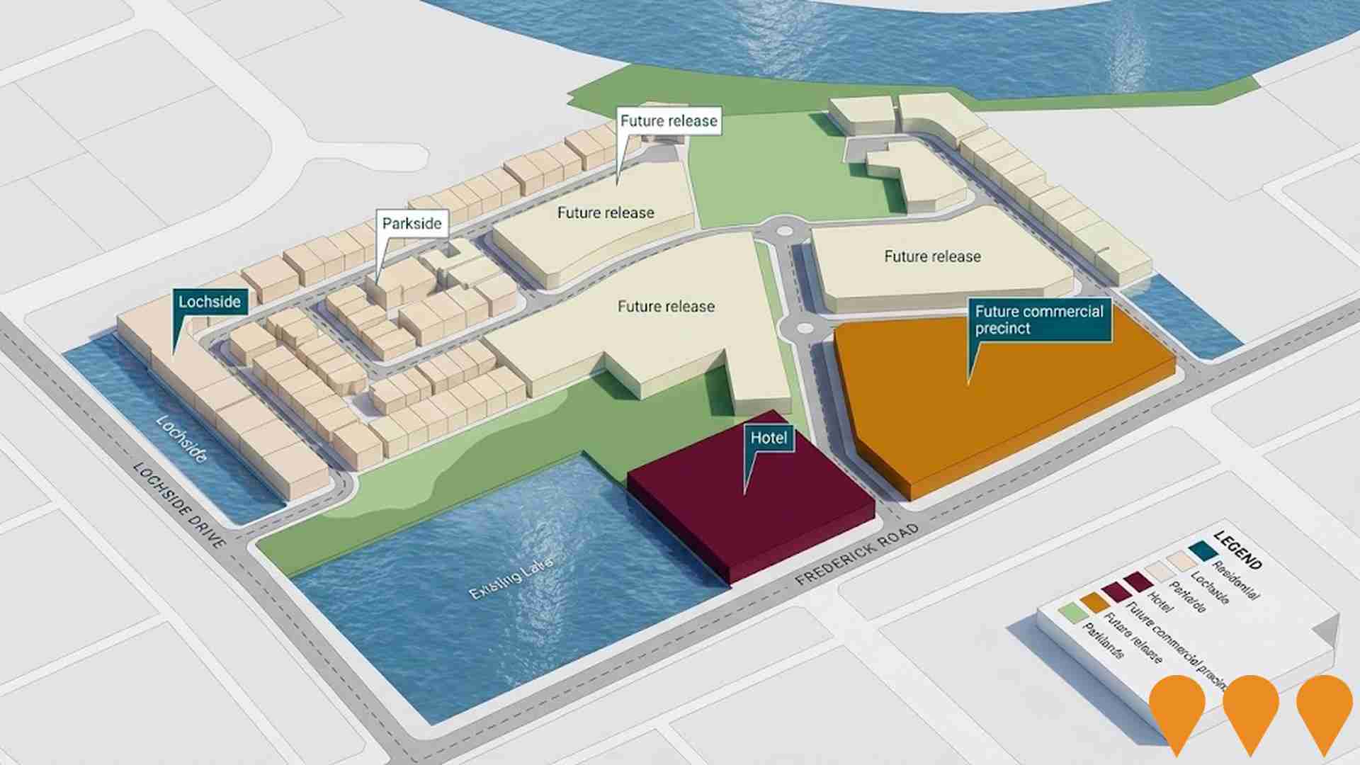 Residential Development