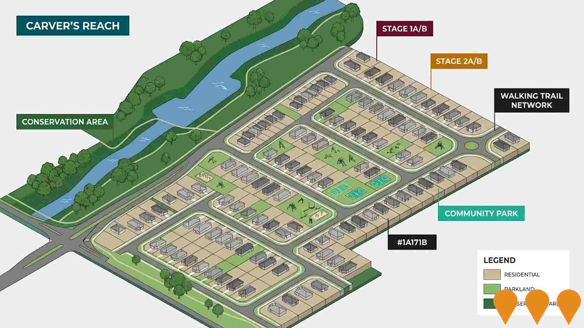 Communities, Precincts & Urban Renewal