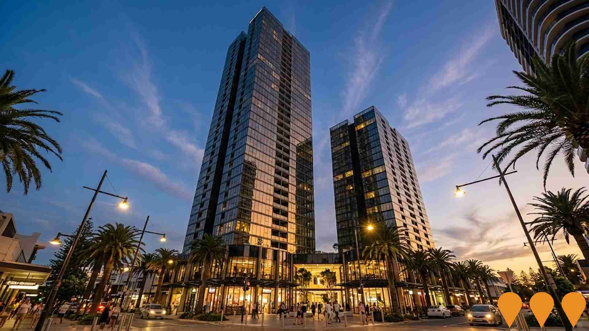 Residential Development