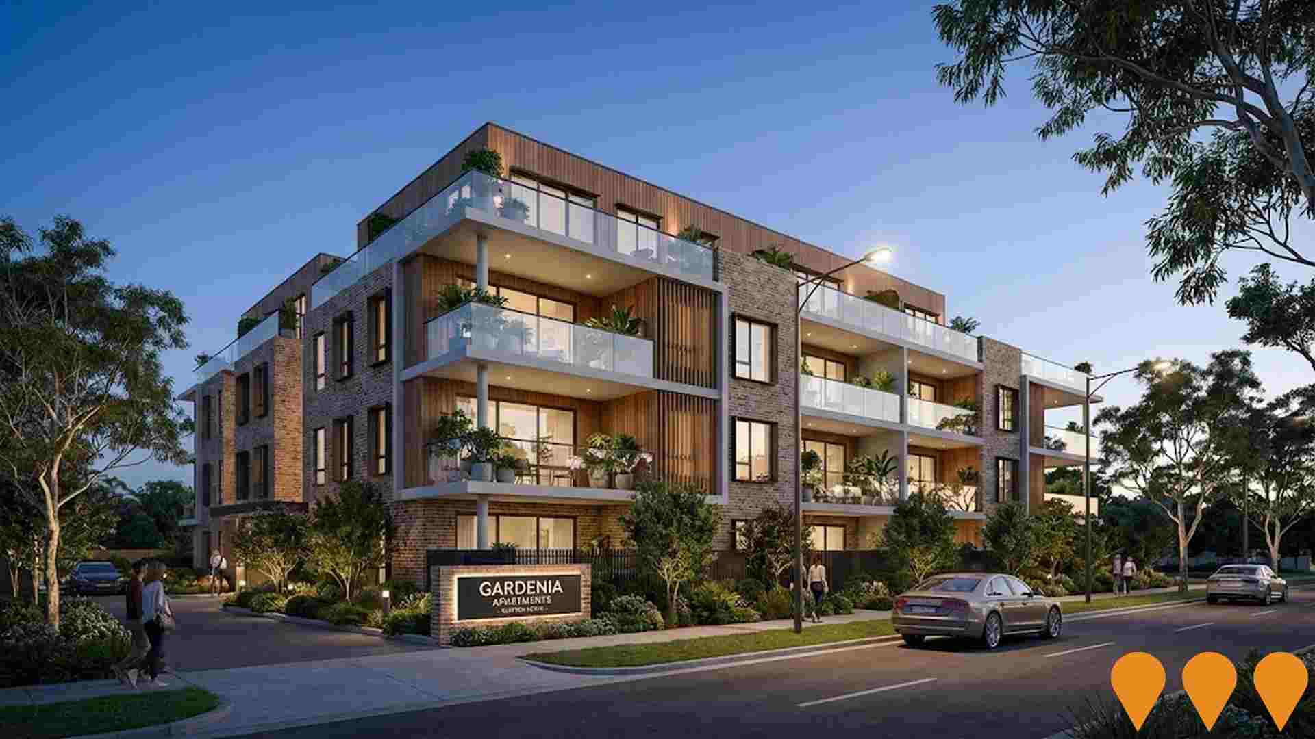 Residential Development