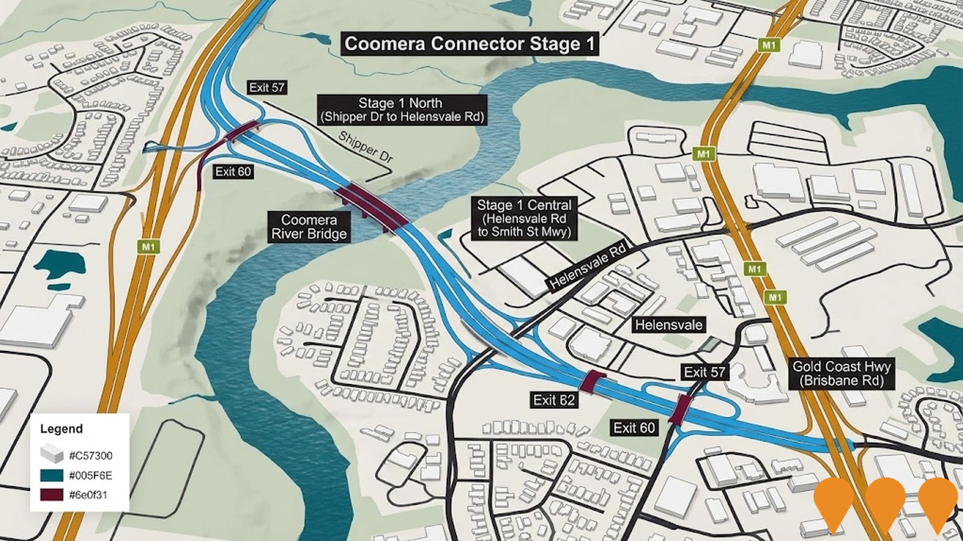 Transport & Logistics