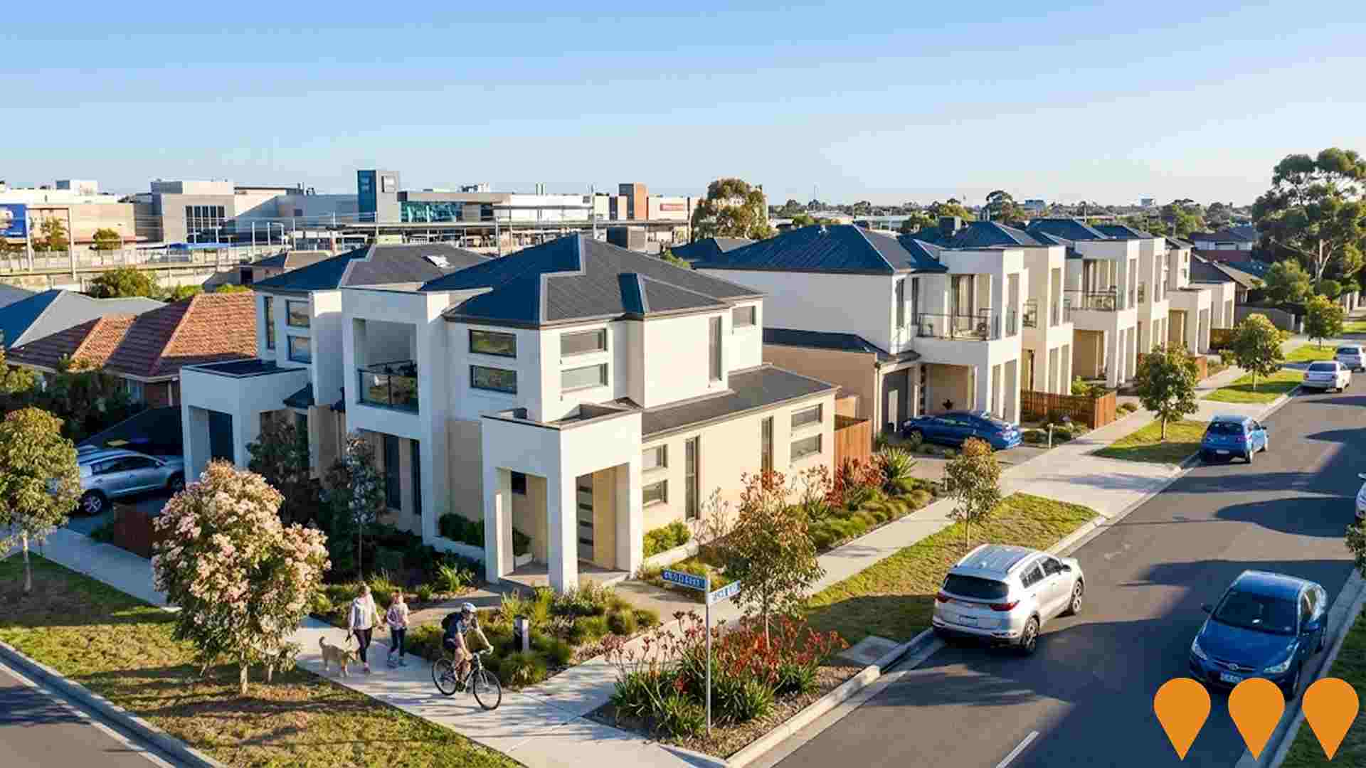 Residential Development