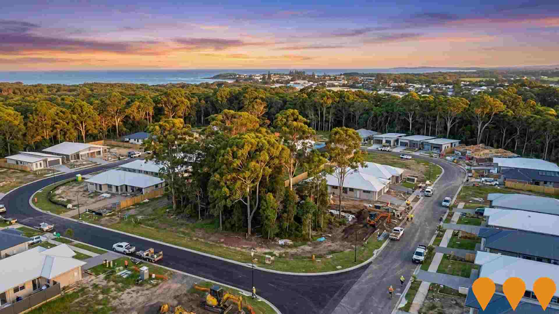 Residential Development