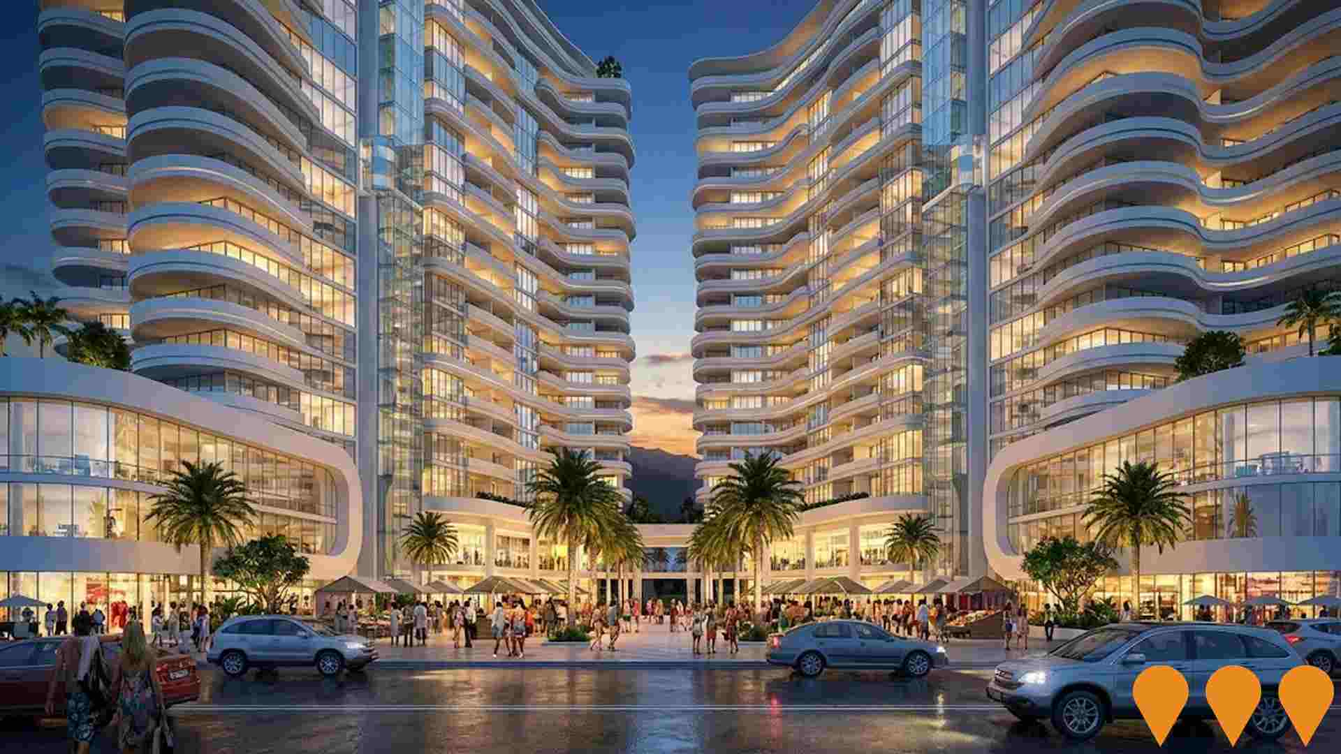 Residential Development
