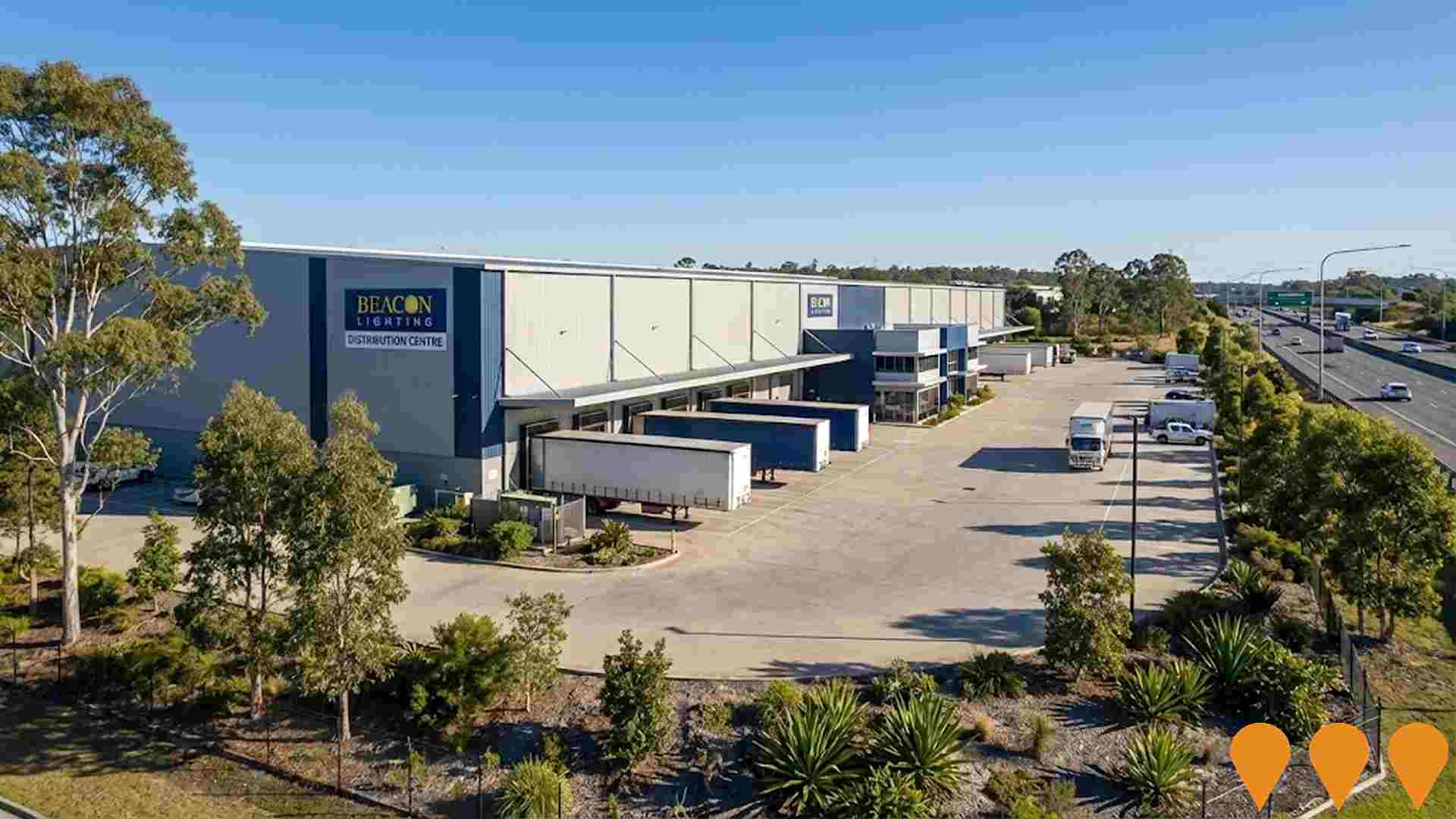 Transport & Logistics