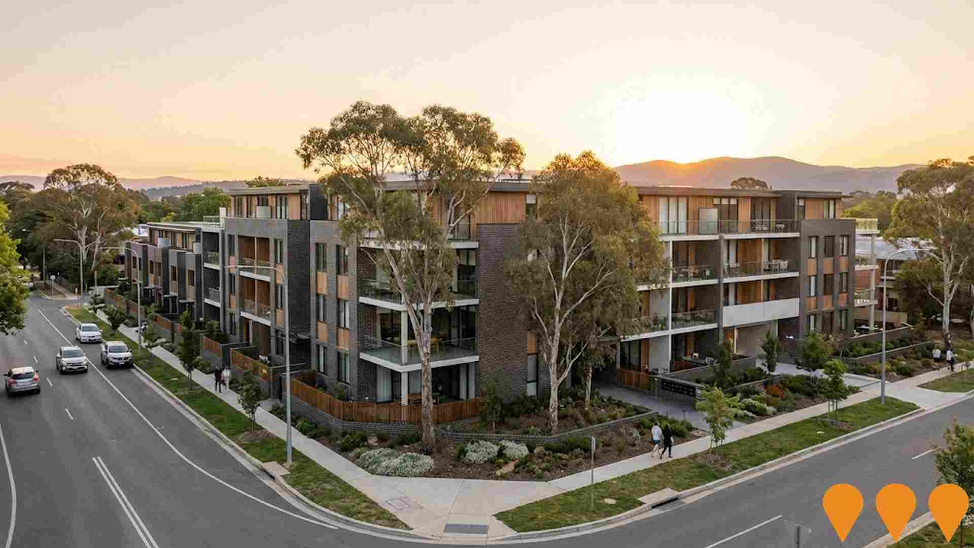 Residential Development