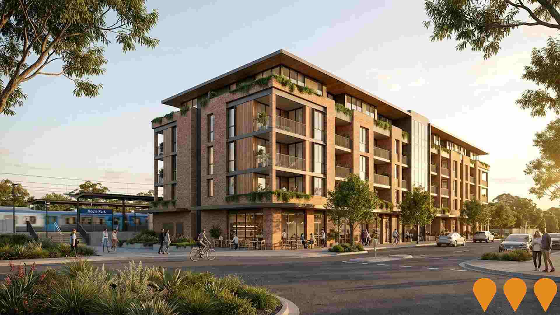 Residential Development