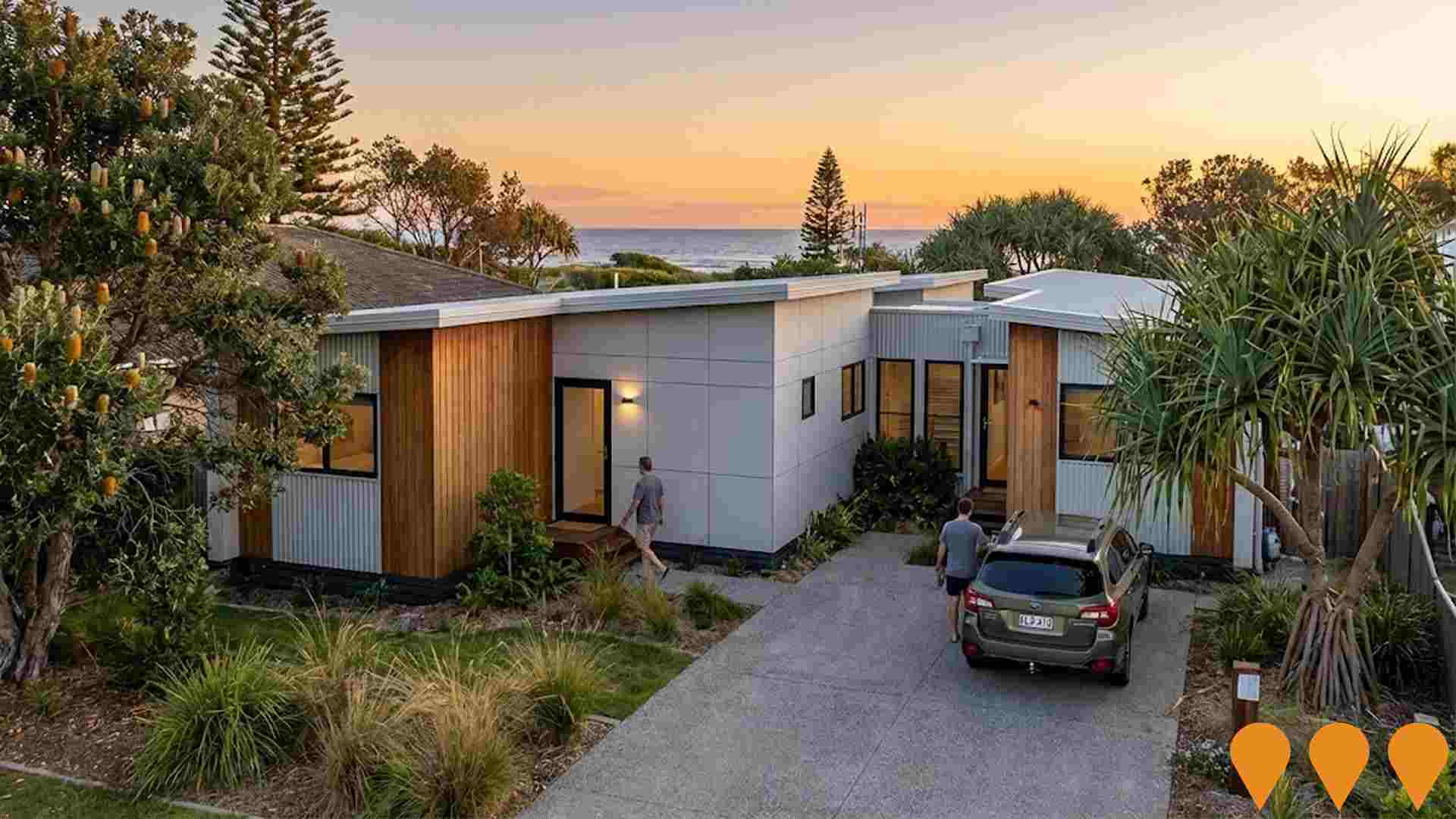 Residential Development