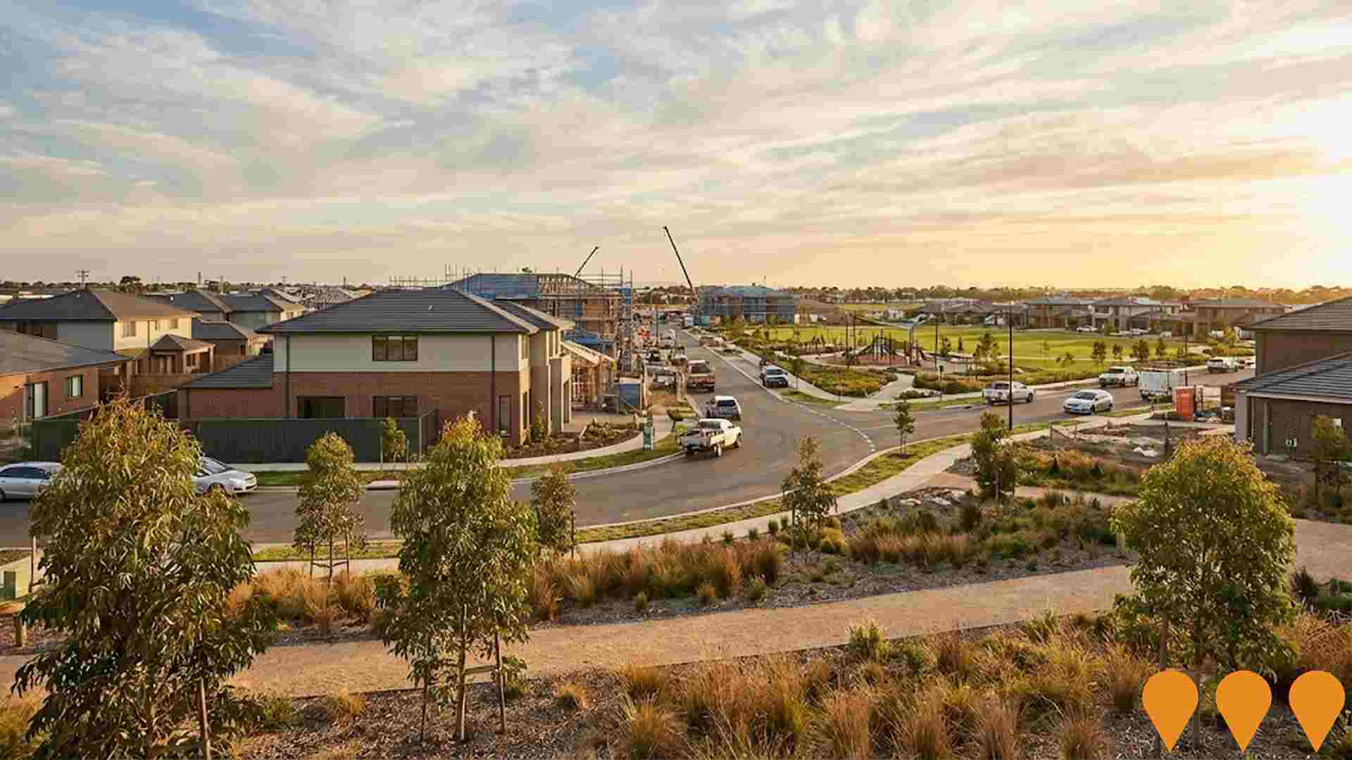 Residential Development