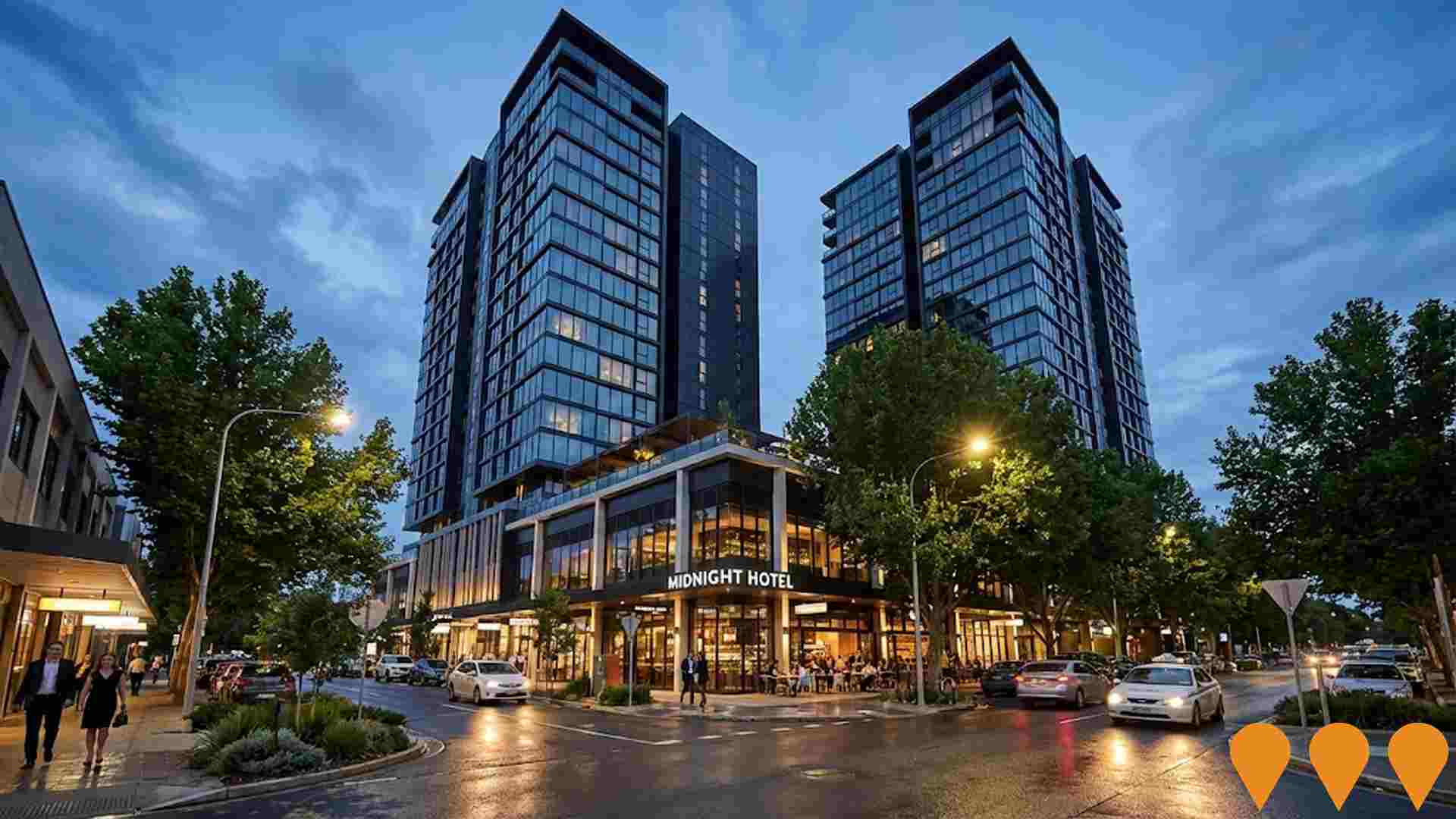 Residential Development