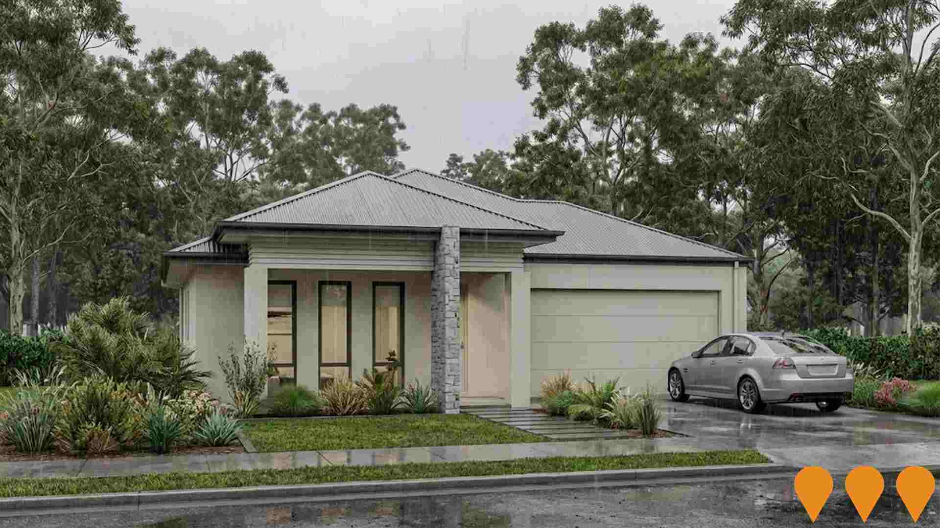 Residential Development