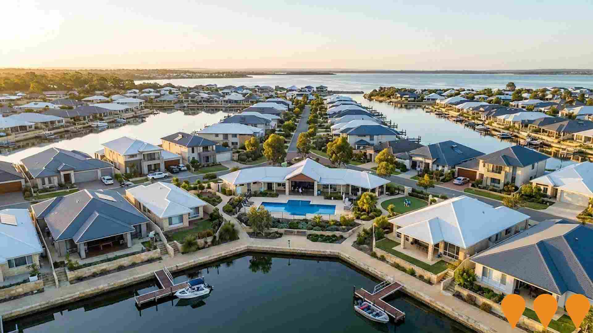 Residential Development