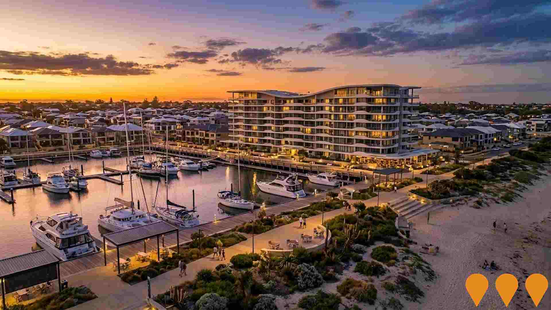 Residential Development