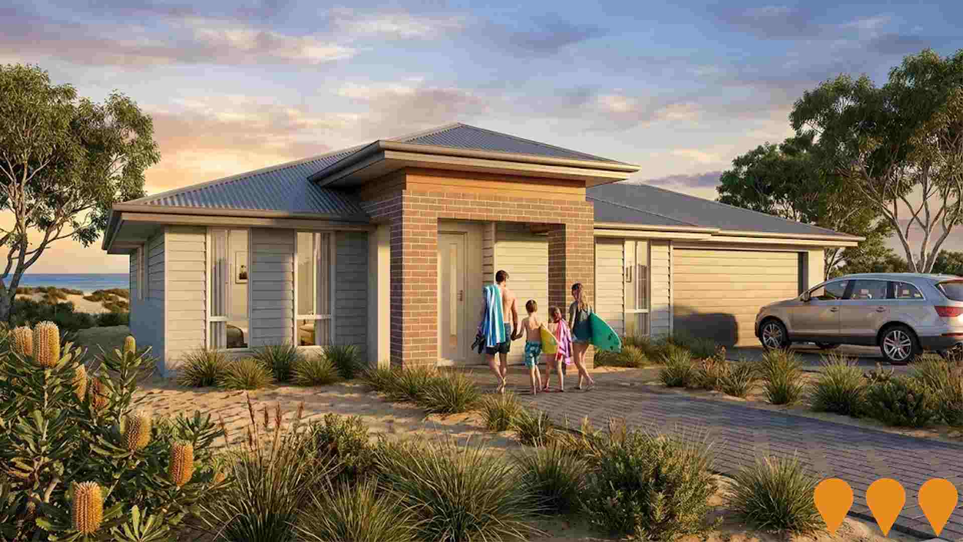 Communities, Precincts & Urban Renewal