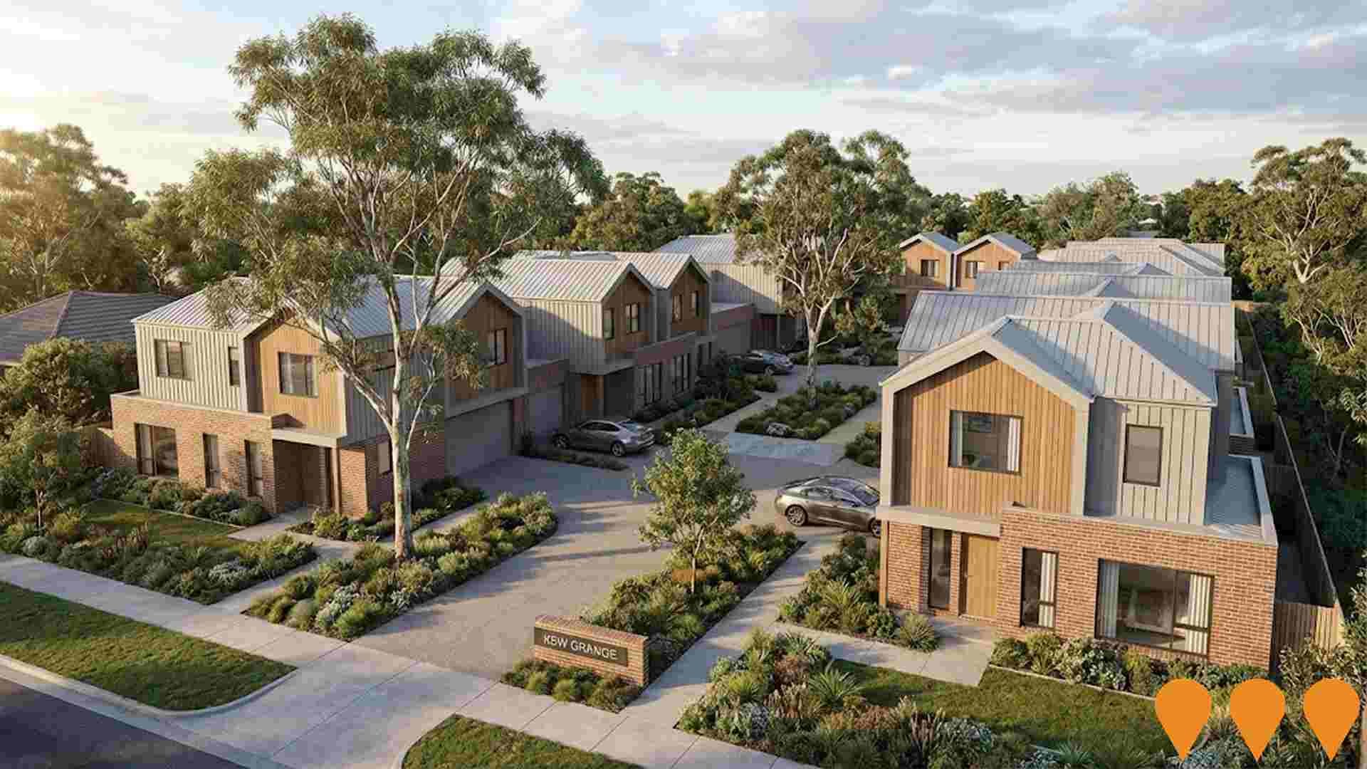 Residential Development