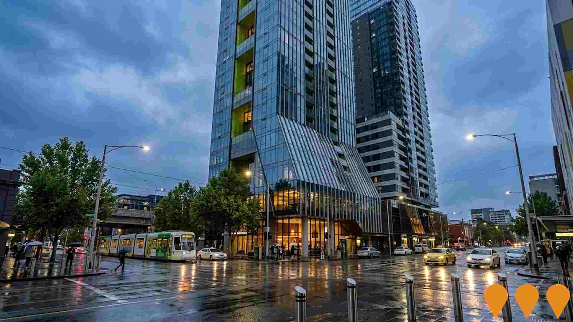 Residential Development