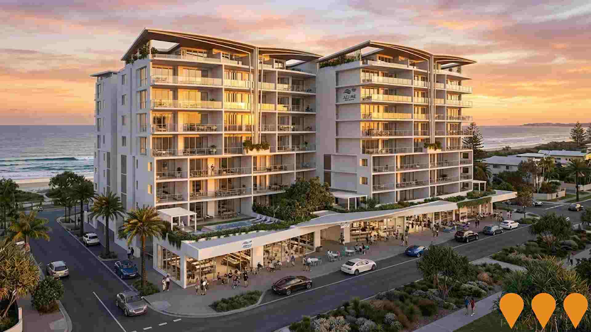 Residential Development