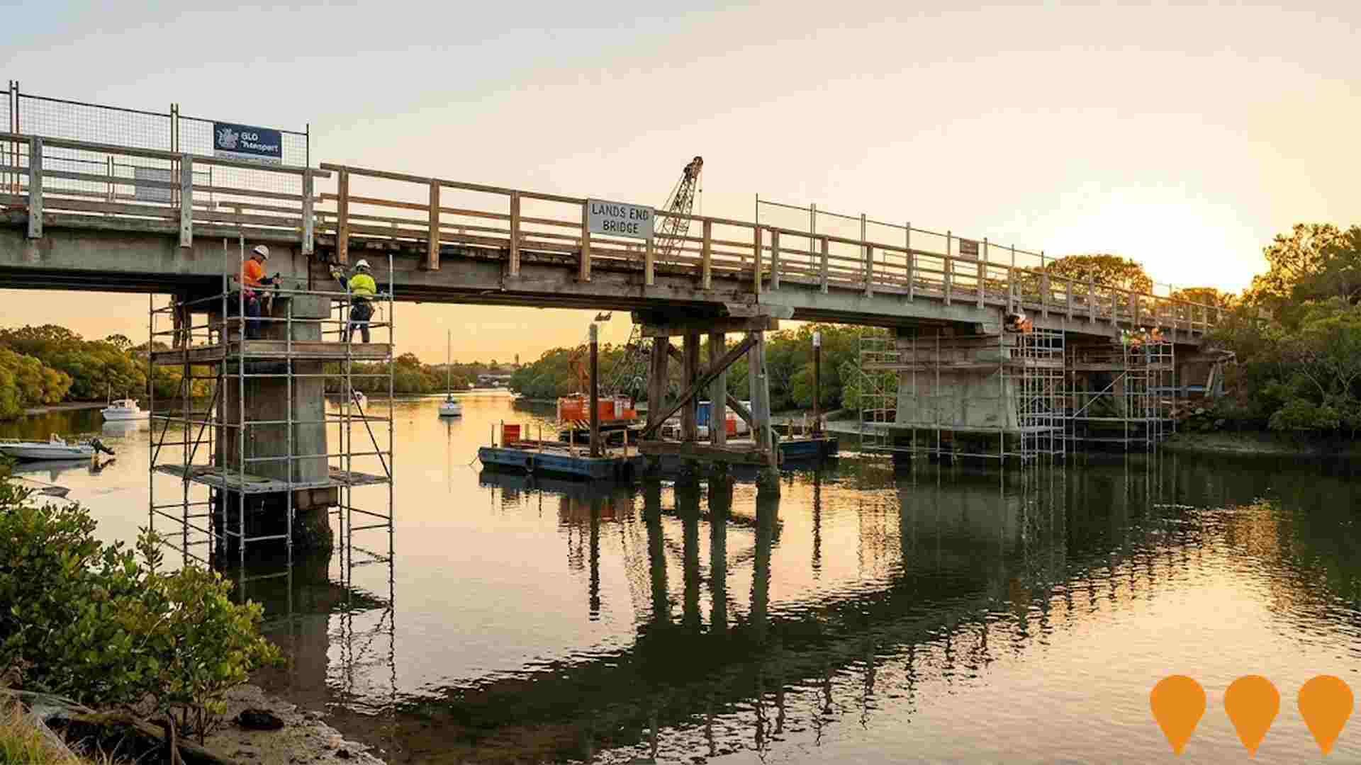 Transport & Logistics