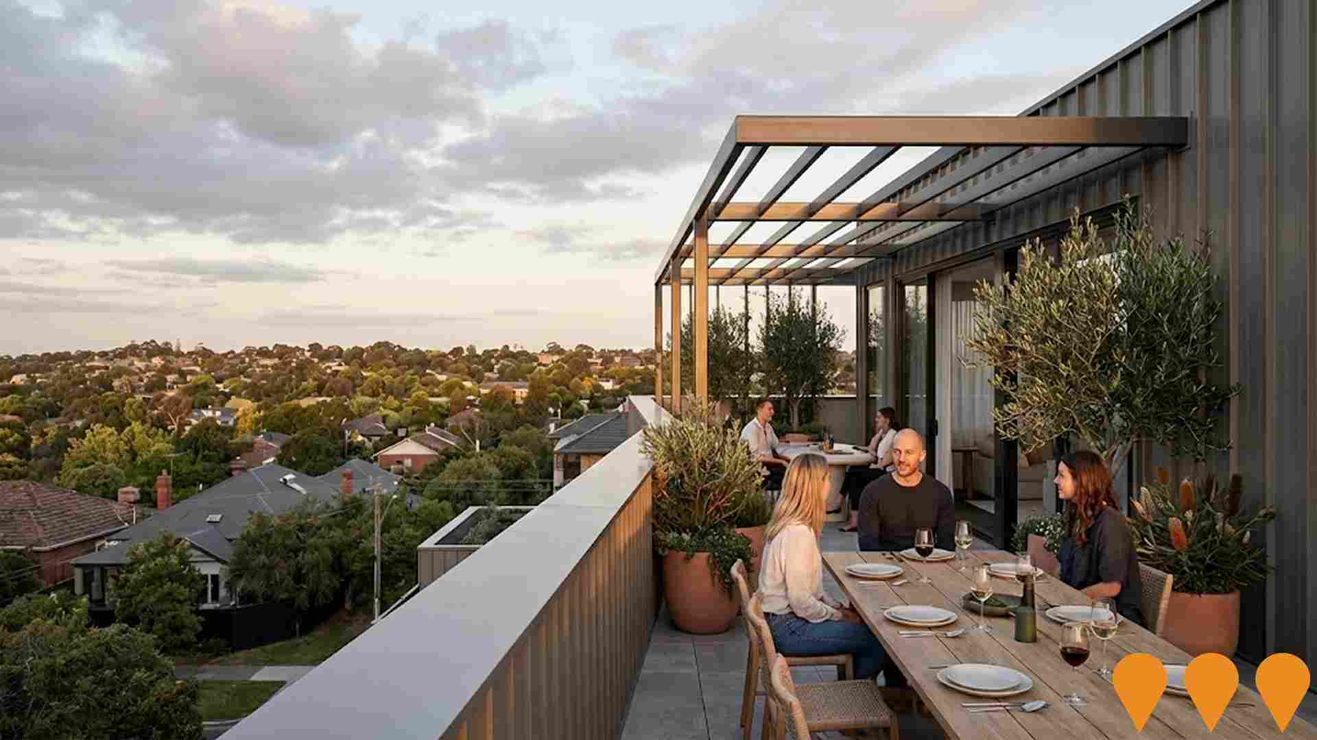 Residential Development