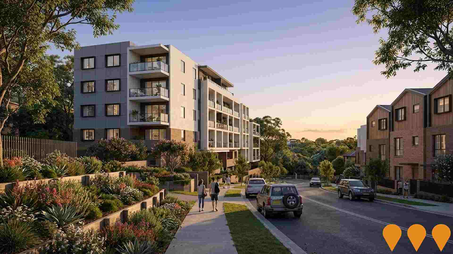 Residential Development