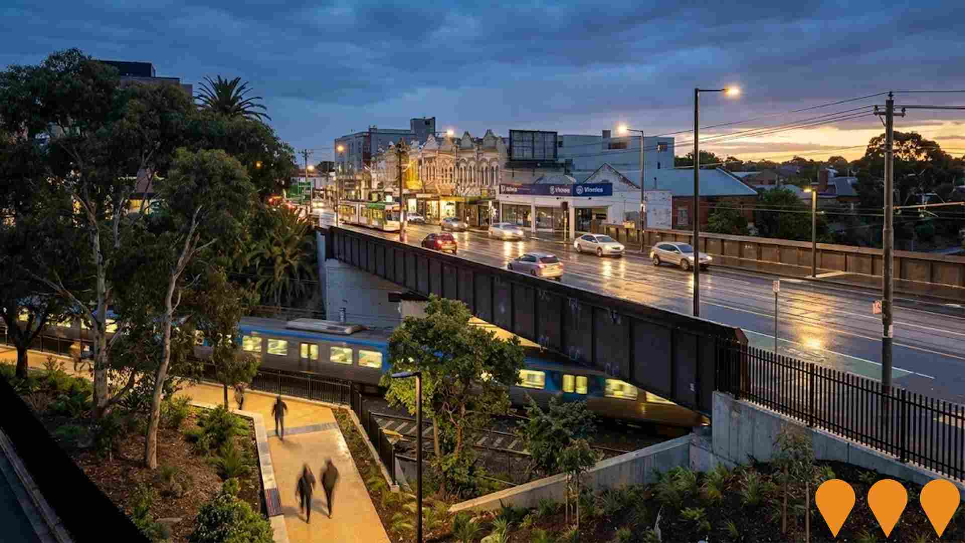 Transport & Logistics