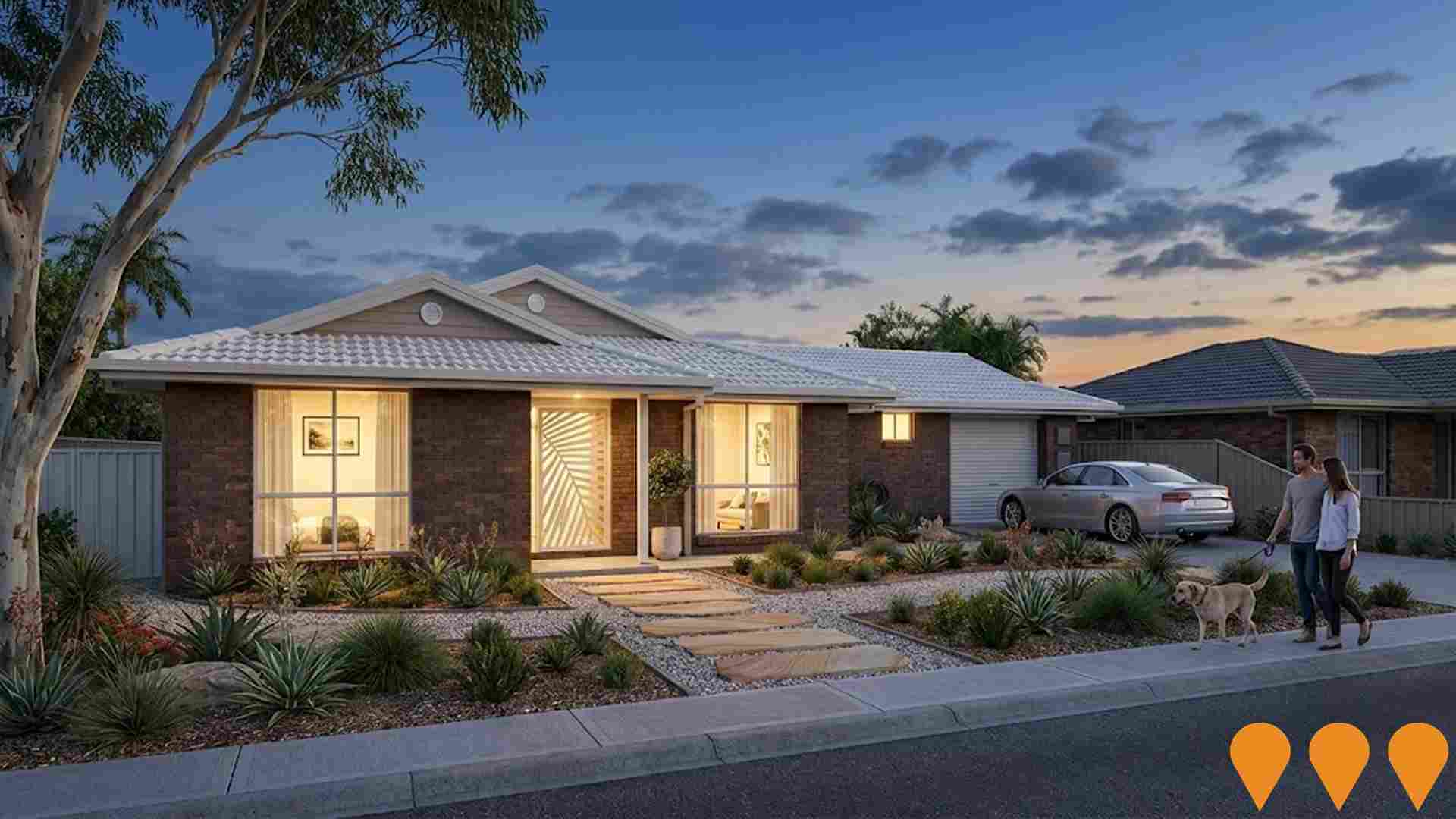 Residential Development