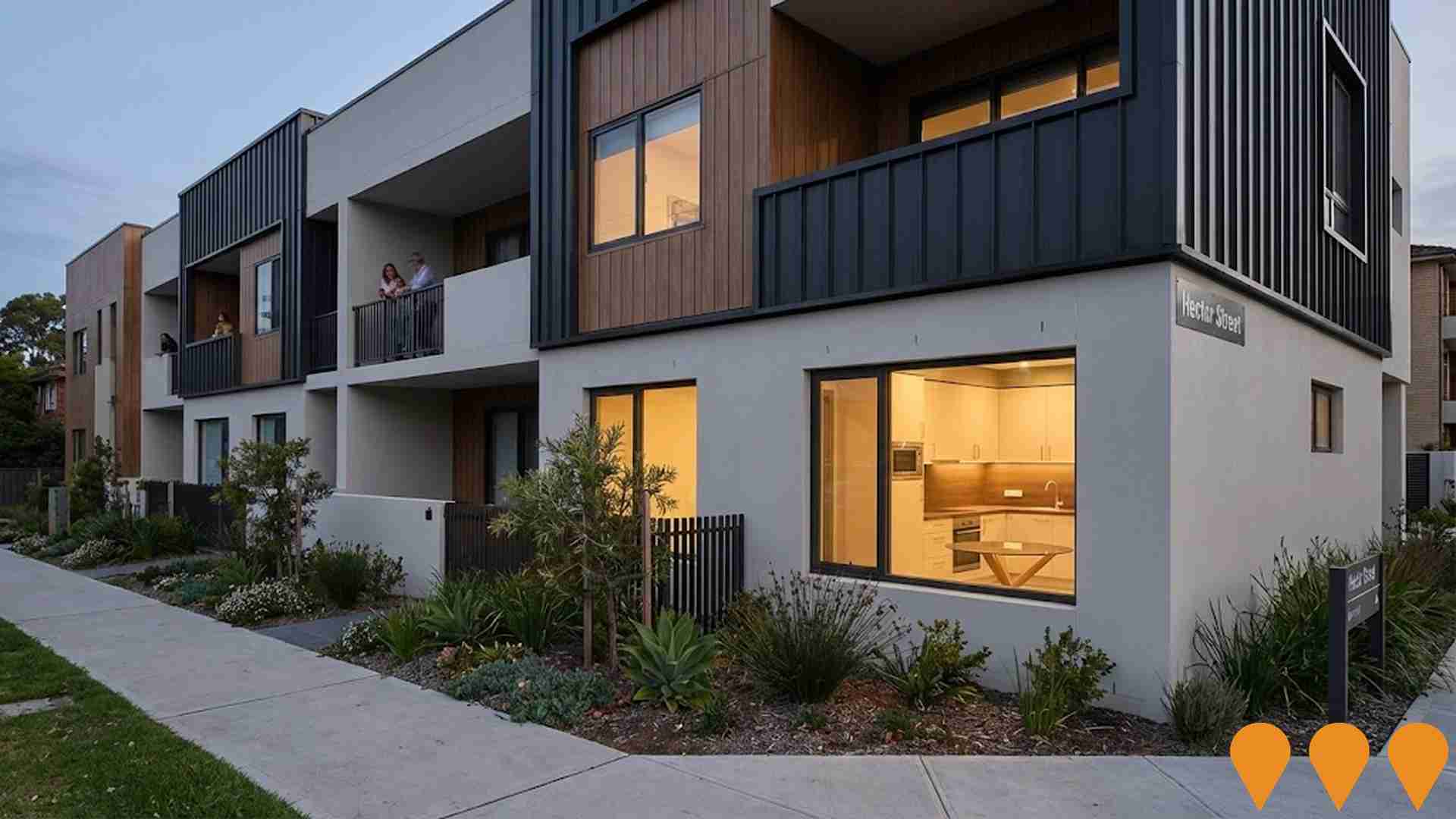 Residential Development