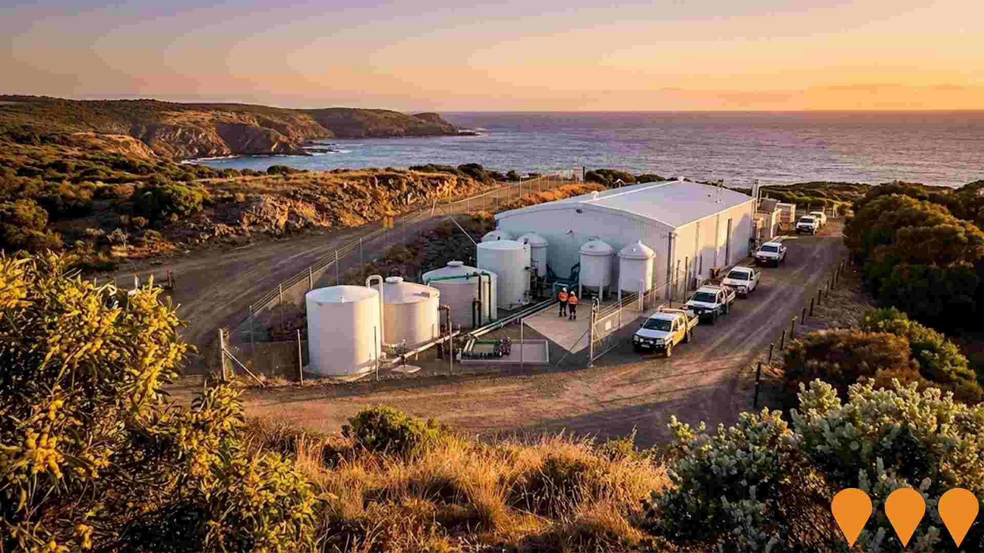 Environmental & Disaster Management