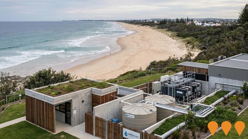 Environmental & Disaster Management