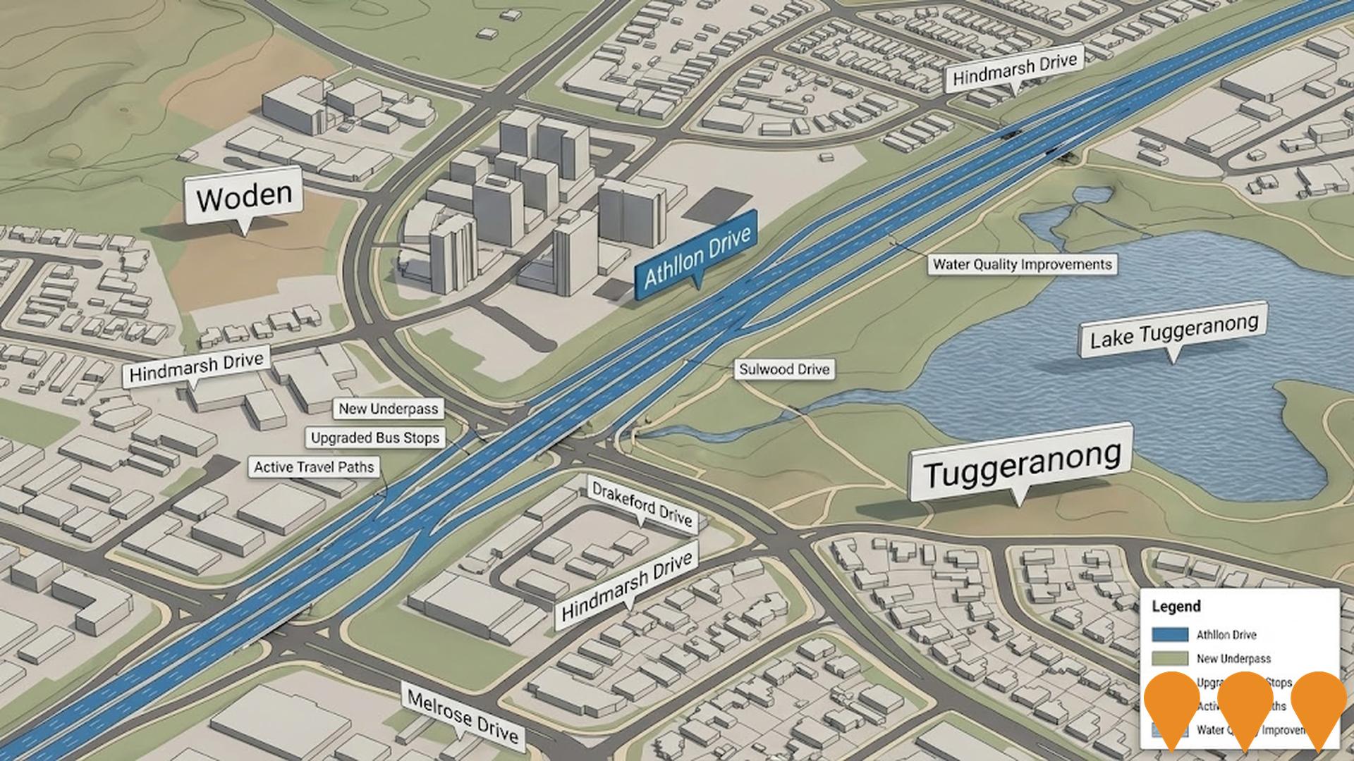 Transport & Logistics